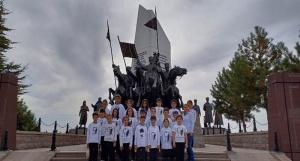 Polatlı - Sakarya Meydan Muharebesi Alanına Gezi Etkinliği