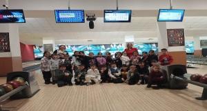 Bowling Etkinliği